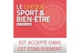 Chèque Sport et Bien être