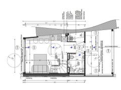 Gite du Moulin à Marquise (Plan)